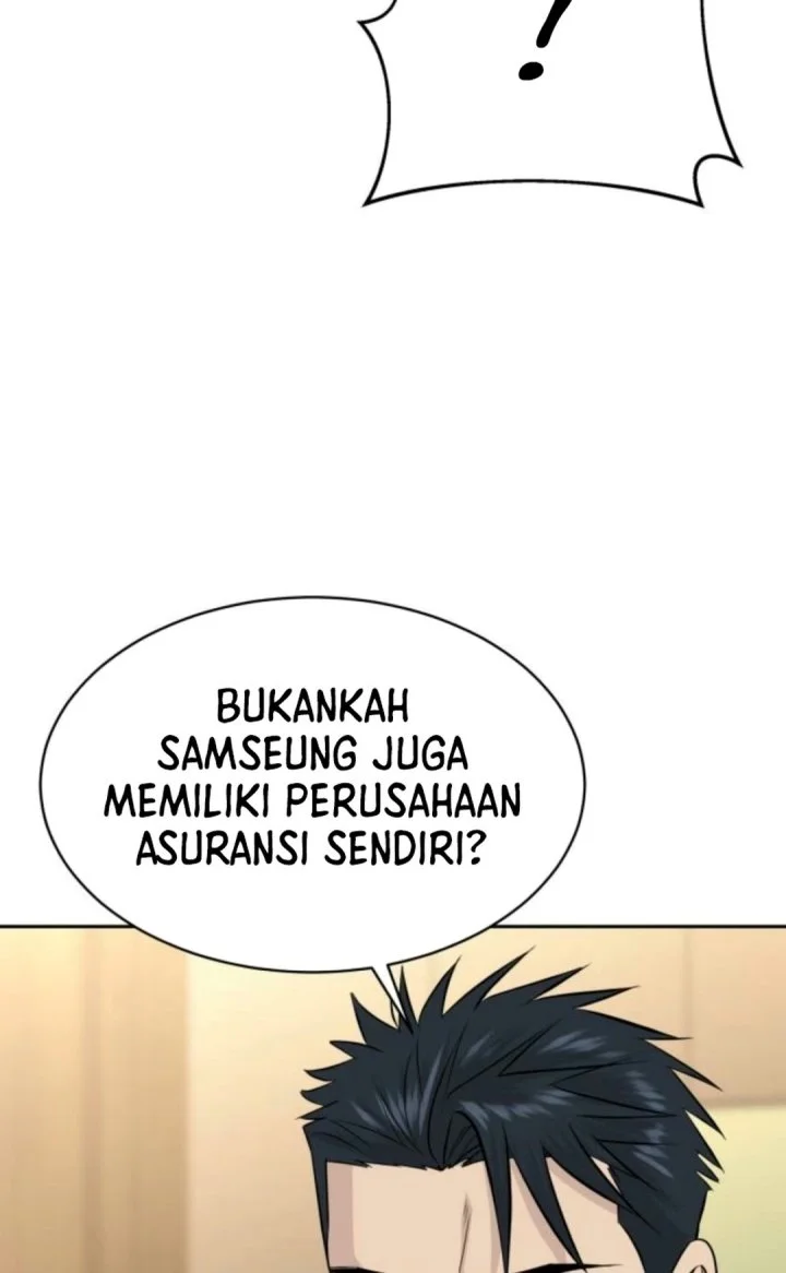 Genius Grandson of the Loan Shark King Chapter 120 Gambar 66