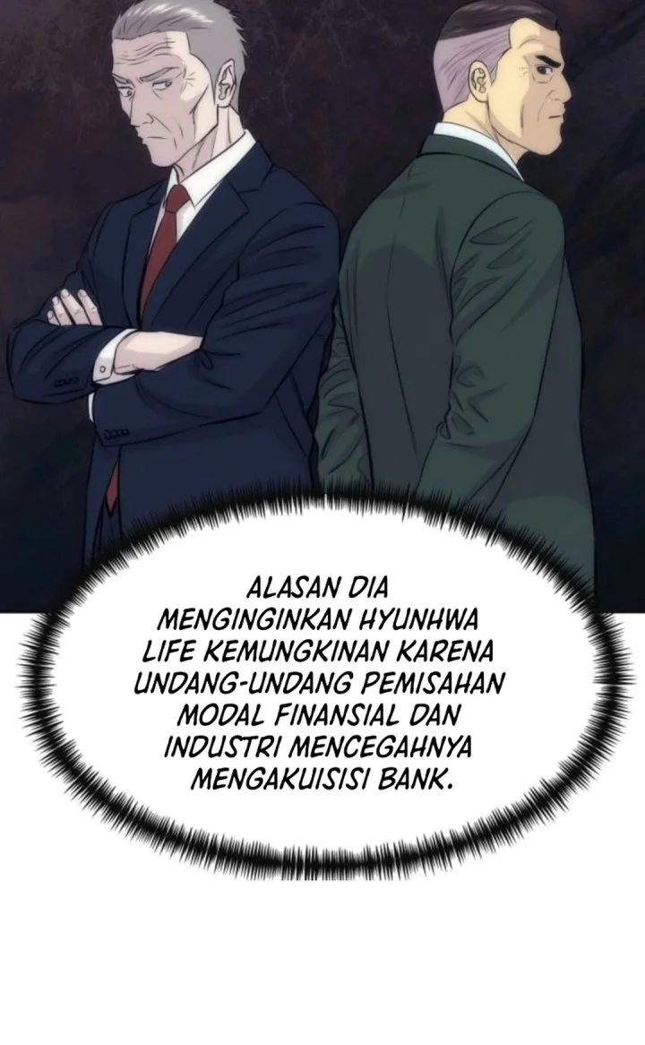 Genius Grandson of the Loan Shark King Chapter 120 Gambar 69