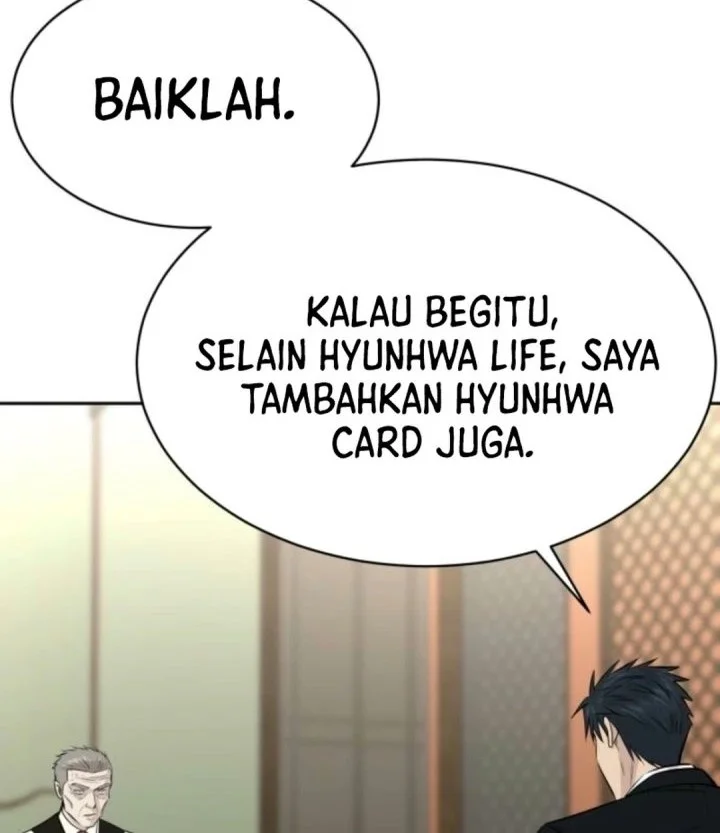 Genius Grandson of the Loan Shark King Chapter 120 Gambar 71