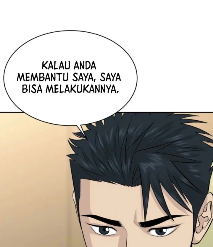 Genius Grandson of the Loan Shark King Chapter 120 Gambar 74