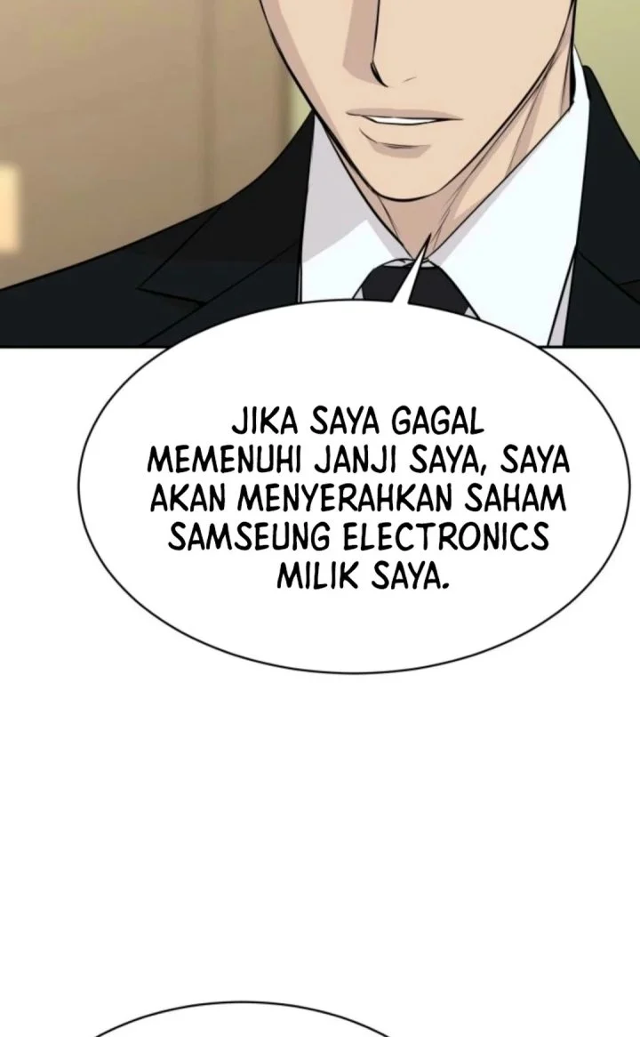 Genius Grandson of the Loan Shark King Chapter 120 Gambar 75