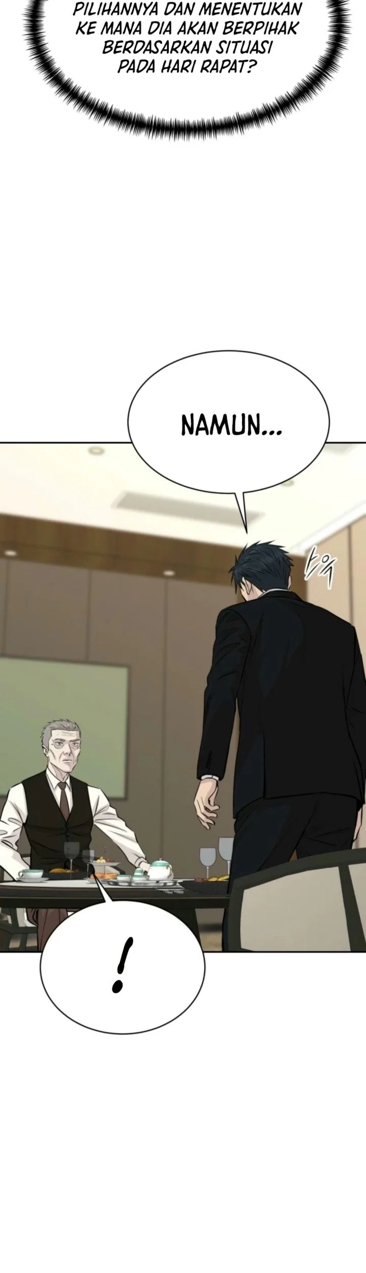Genius Grandson of the Loan Shark King Chapter 120 Gambar 79