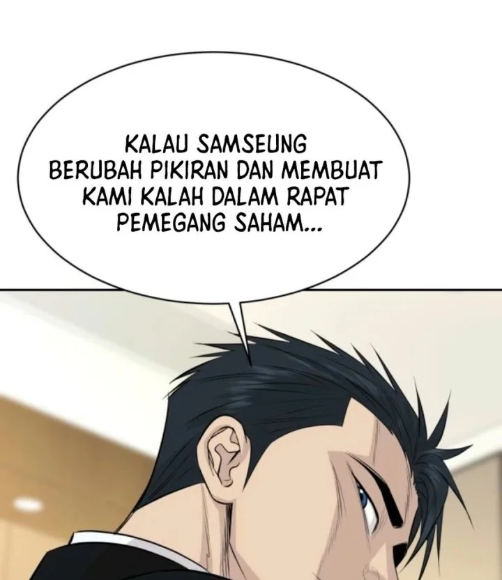 Genius Grandson of the Loan Shark King Chapter 120 Gambar 80