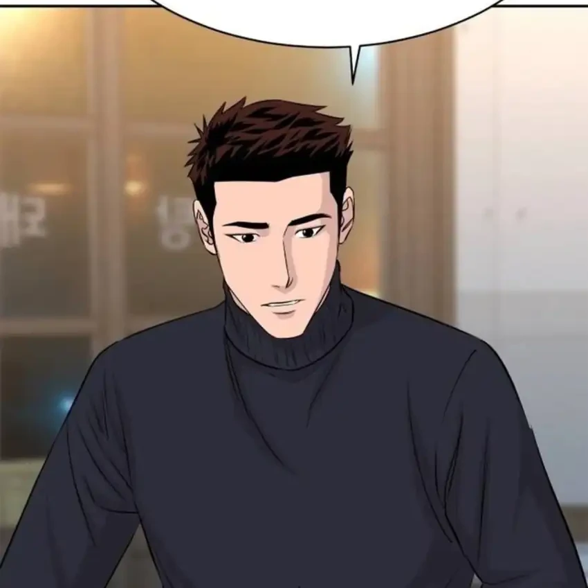 Genius Grandson of the Loan Shark King Chapter 121 Gambar 55
