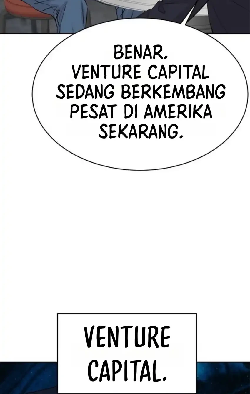 Genius Grandson of the Loan Shark King Chapter 121 Gambar 57