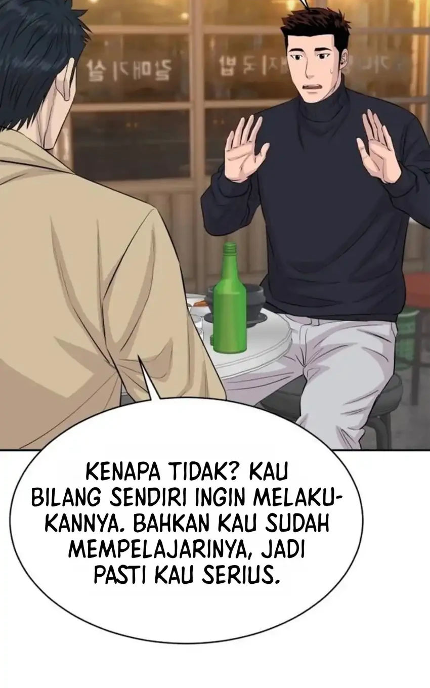 Genius Grandson of the Loan Shark King Chapter 121 Gambar 61