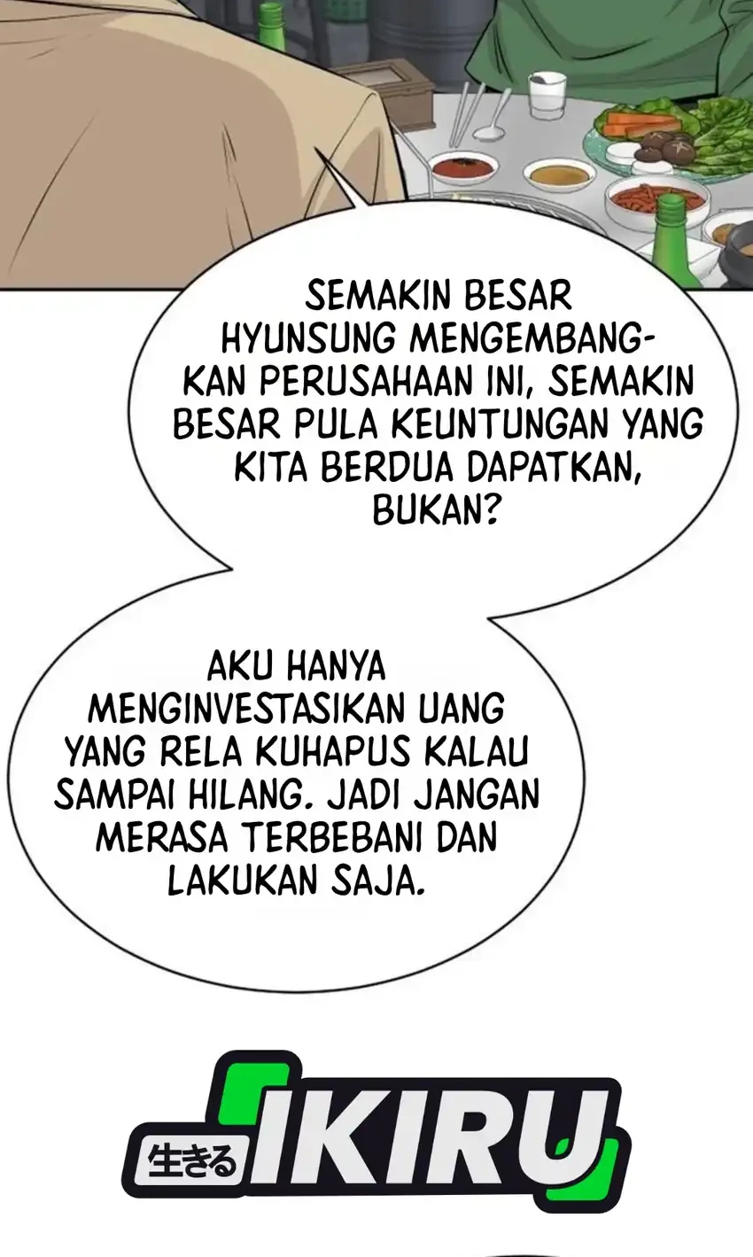 Genius Grandson of the Loan Shark King Chapter 121 Gambar 65