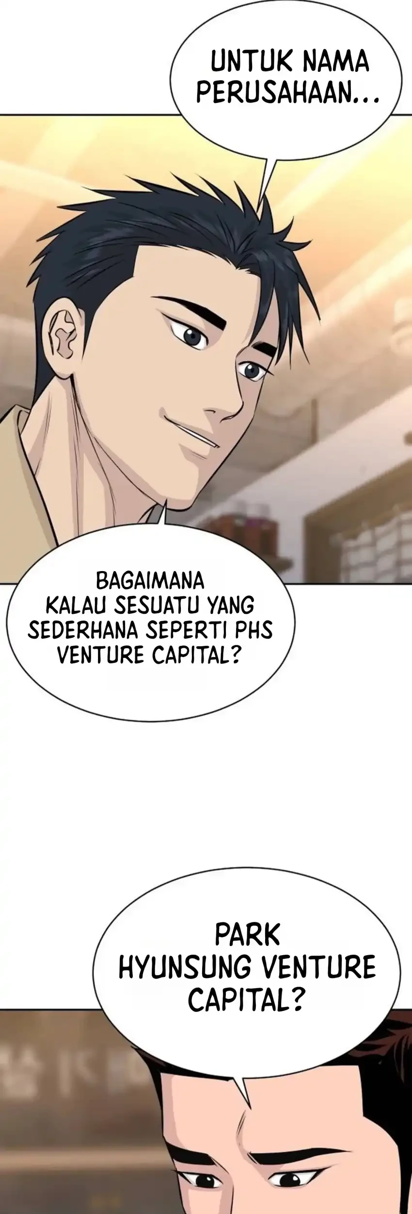 Genius Grandson of the Loan Shark King Chapter 121 Gambar 66