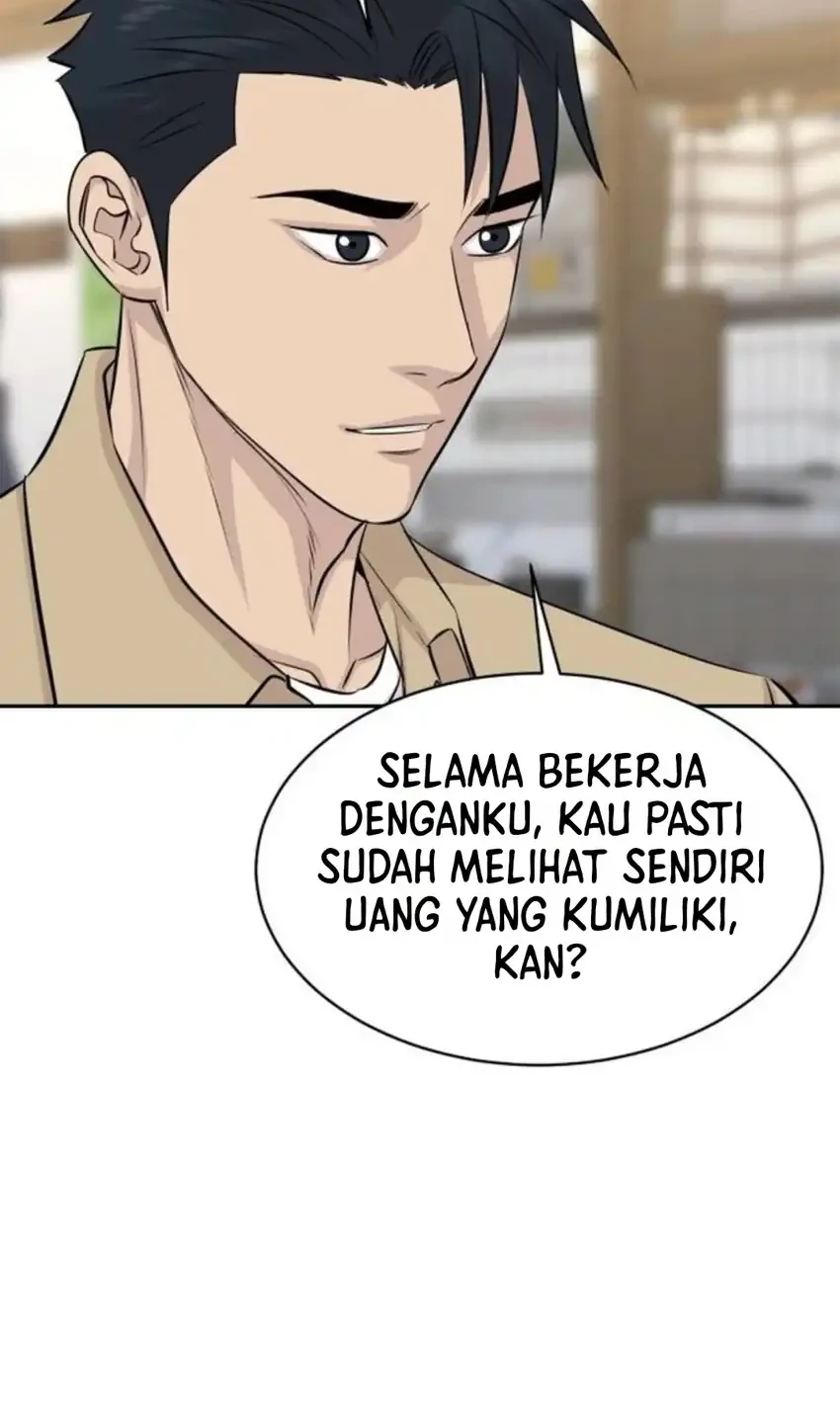 Genius Grandson of the Loan Shark King Chapter 121 Gambar 69