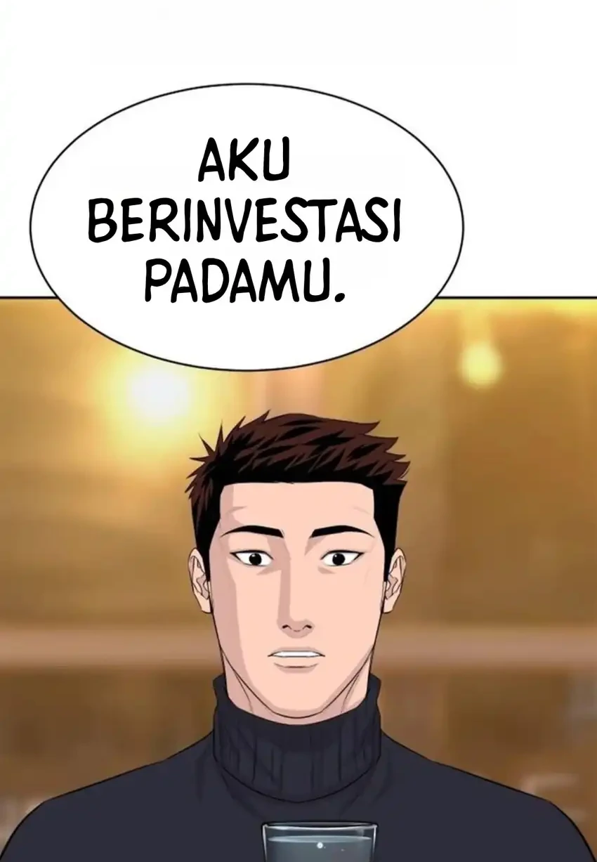 Genius Grandson of the Loan Shark King Chapter 121 Gambar 71
