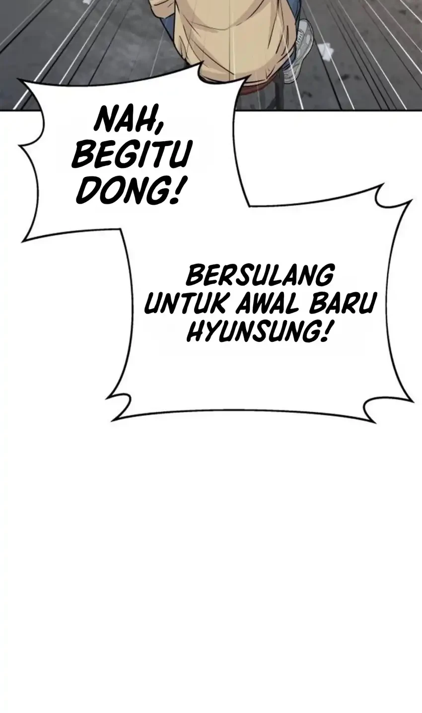 Genius Grandson of the Loan Shark King Chapter 121 Gambar 73