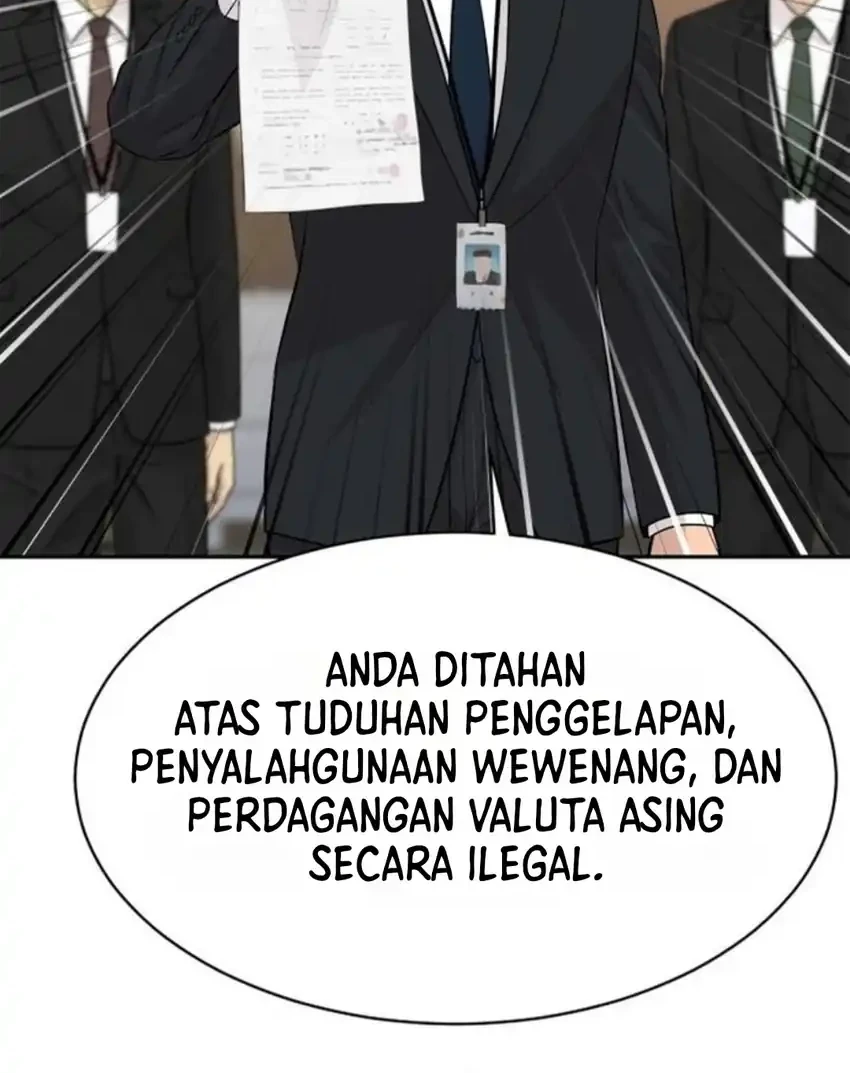 Genius Grandson of the Loan Shark King Chapter 121 Gambar 75