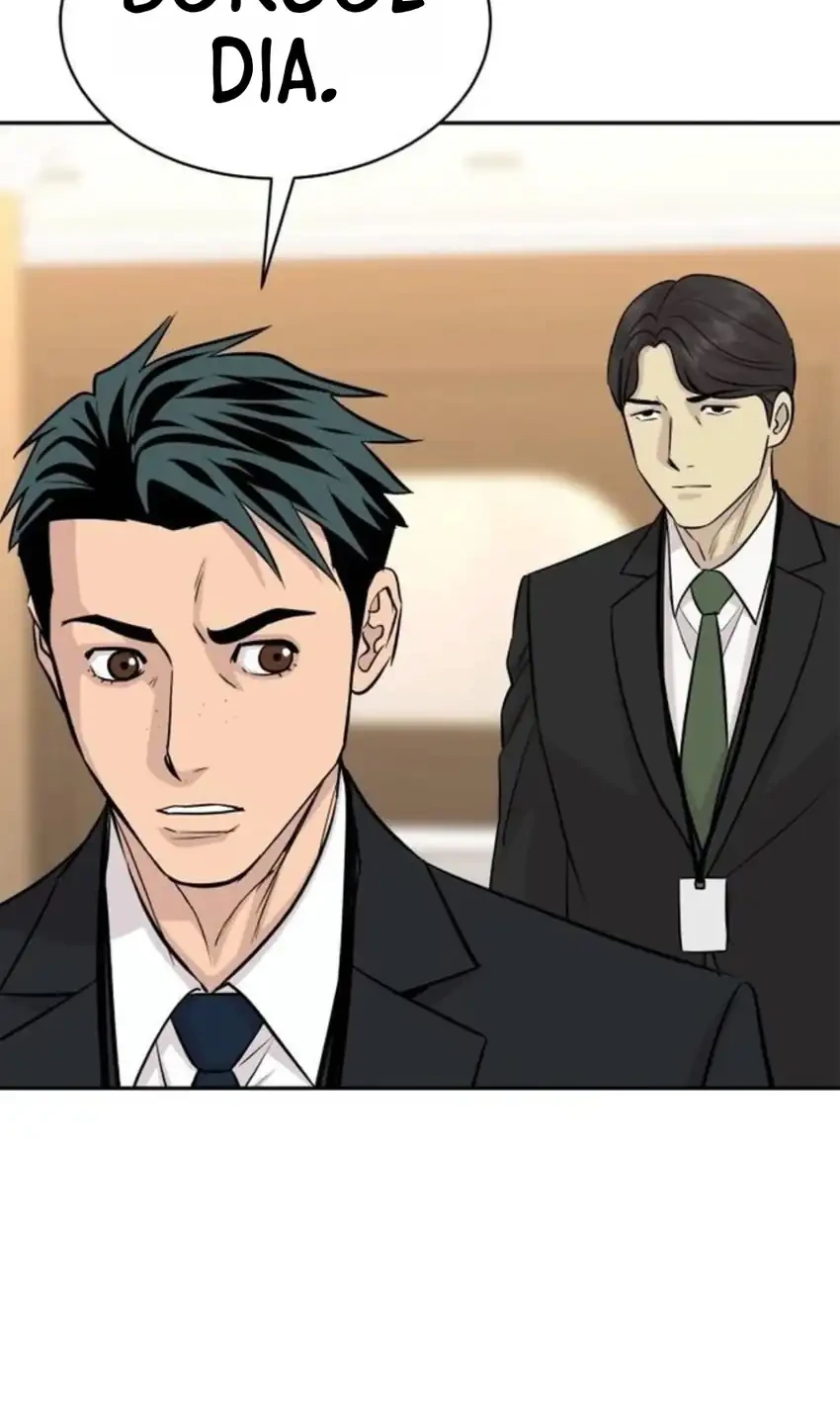 Genius Grandson of the Loan Shark King Chapter 121 Gambar 77