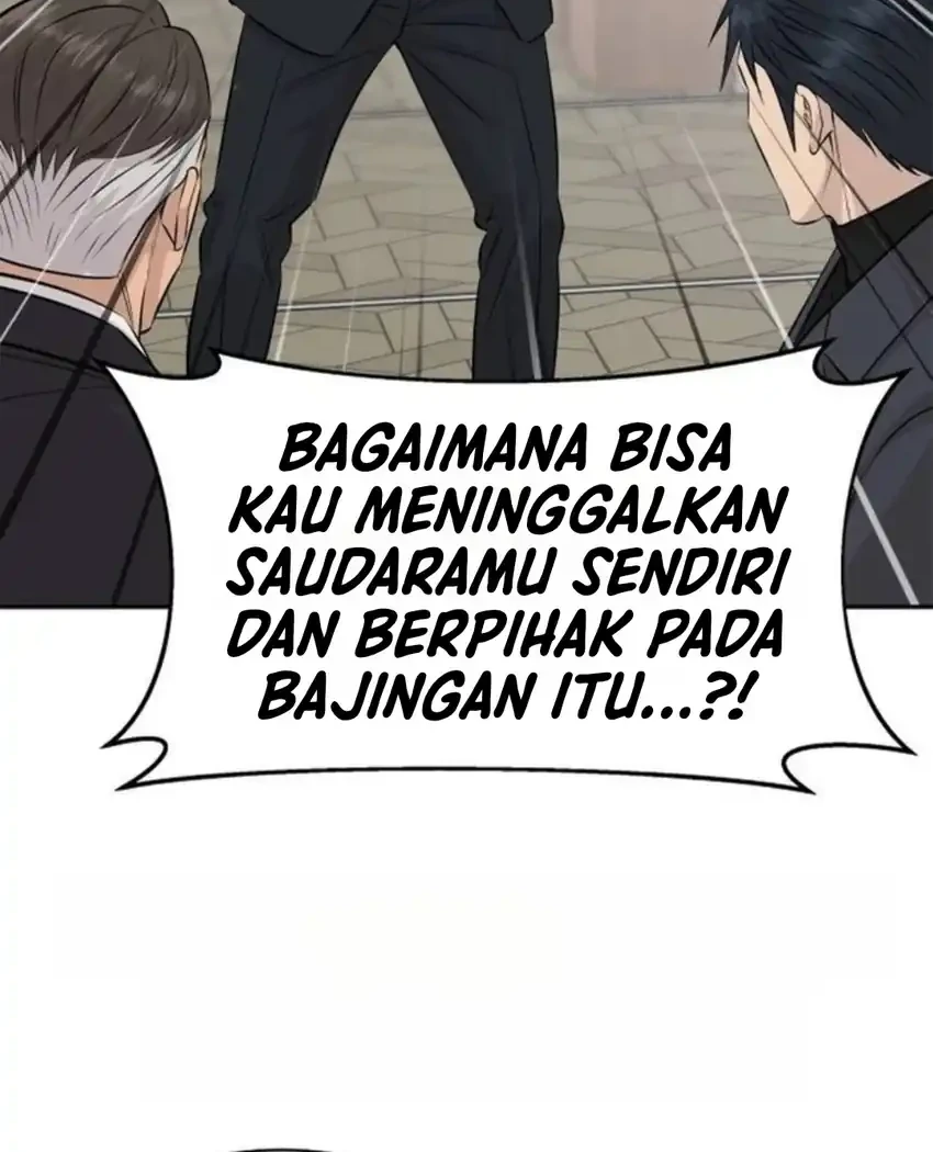 Genius Grandson of the Loan Shark King Chapter 121 Gambar 8