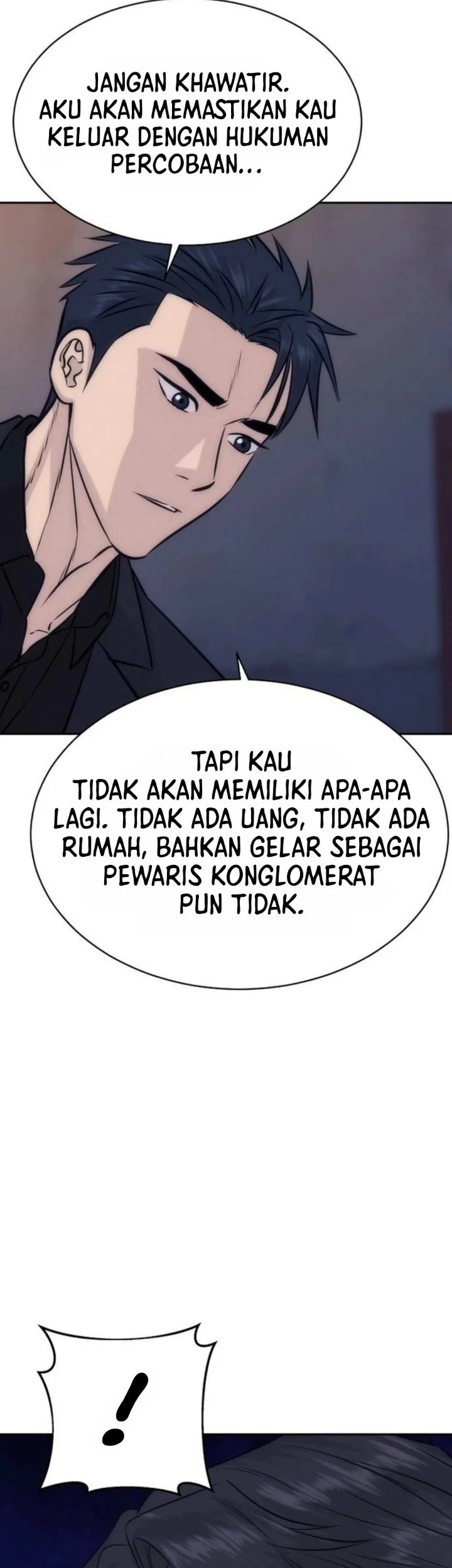 Genius Grandson of the Loan Shark King Chapter 122 Gambar 19