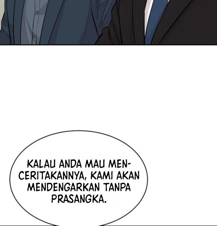 Genius Grandson of the Loan Shark King Chapter 122 Gambar 35