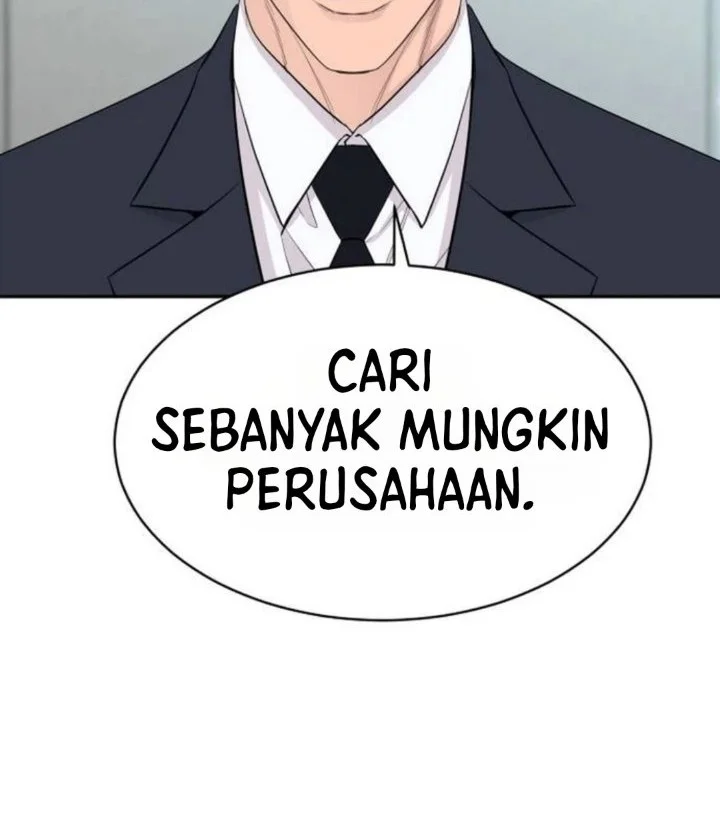 Genius Grandson of the Loan Shark King Chapter 122 Gambar 49