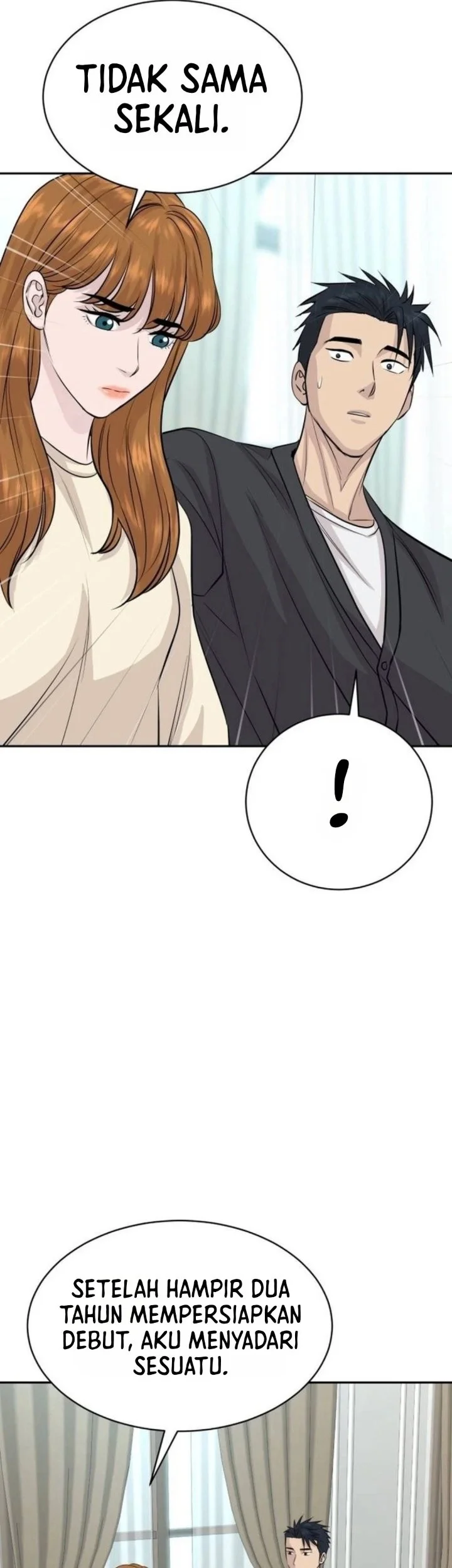 Genius Grandson of the Loan Shark King Chapter 122 Gambar 64