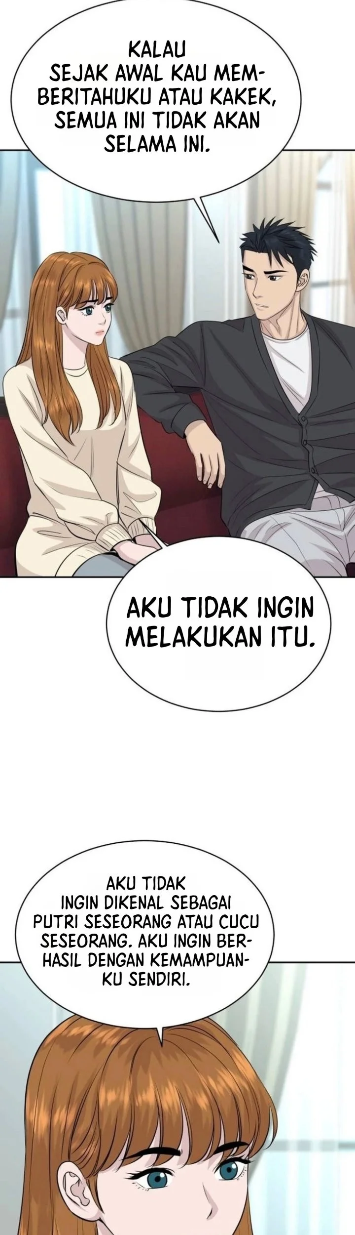 Genius Grandson of the Loan Shark King Chapter 122 Gambar 67