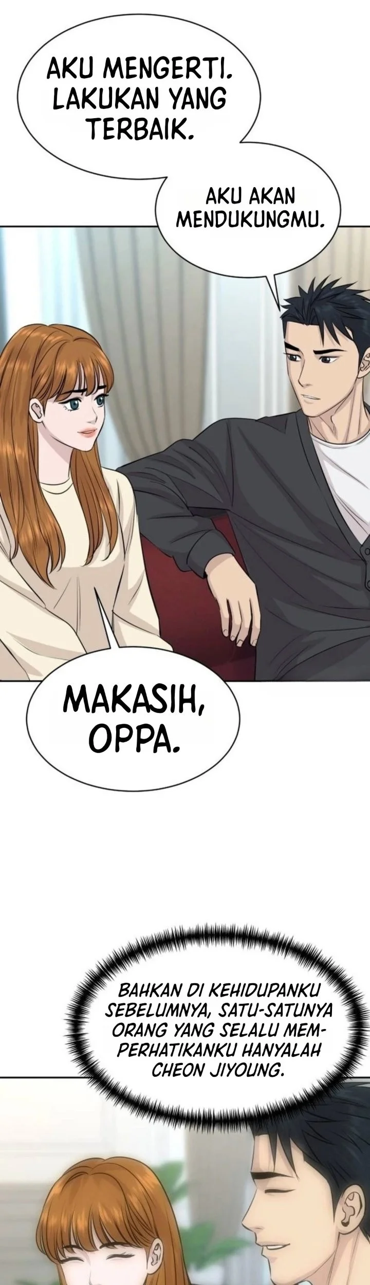 Genius Grandson of the Loan Shark King Chapter 122 Gambar 69