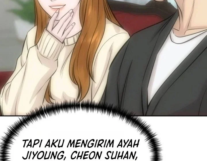 Genius Grandson of the Loan Shark King Chapter 122 Gambar 70