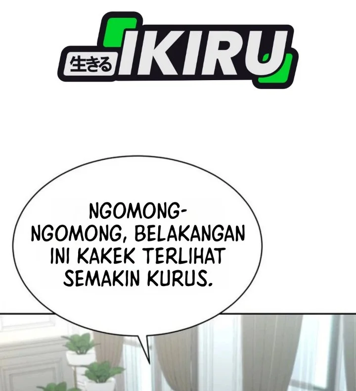 Genius Grandson of the Loan Shark King Chapter 122 Gambar 72
