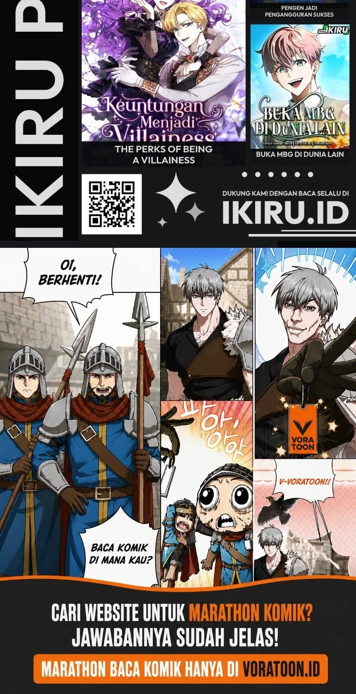 Genius Grandson of the Loan Shark King Chapter 122 Gambar 80