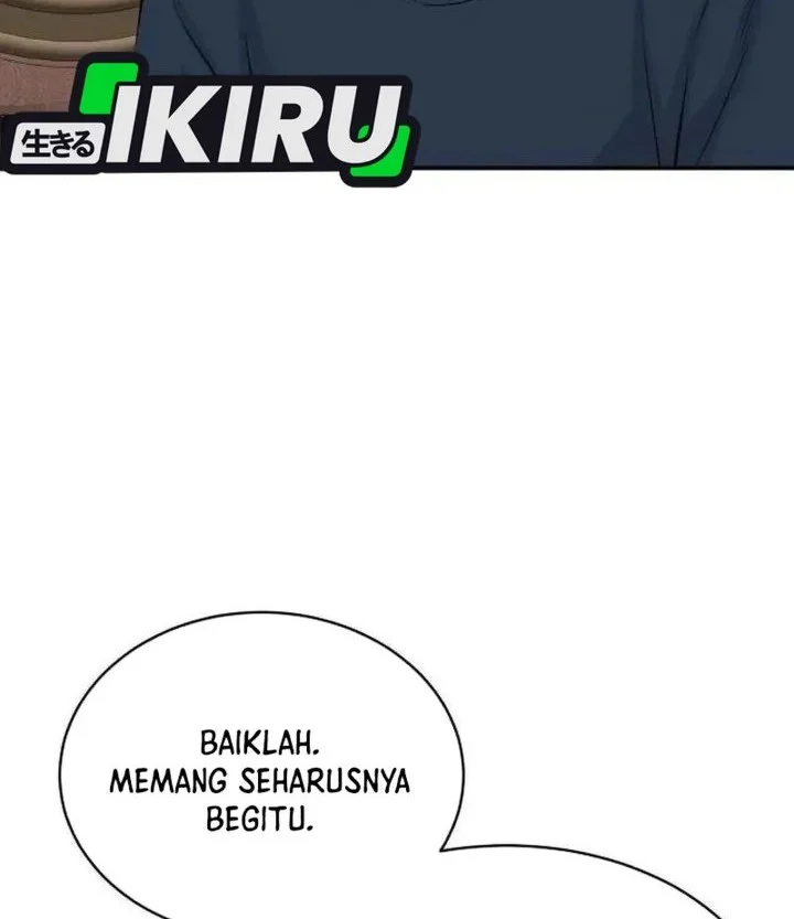 Genius Grandson of the Loan Shark King Chapter 123 halaman 23