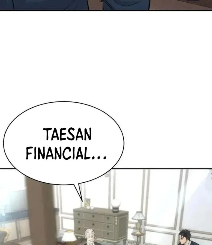 Genius Grandson of the Loan Shark King Chapter 123 halaman 25