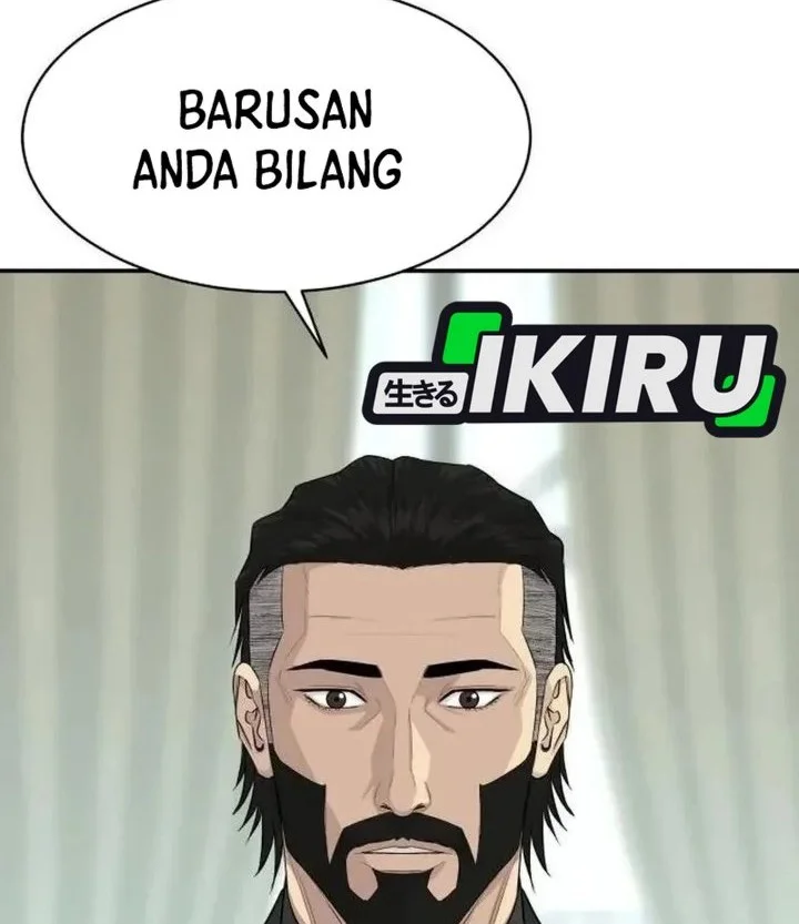 Genius Grandson of the Loan Shark King Chapter 123 halaman 27