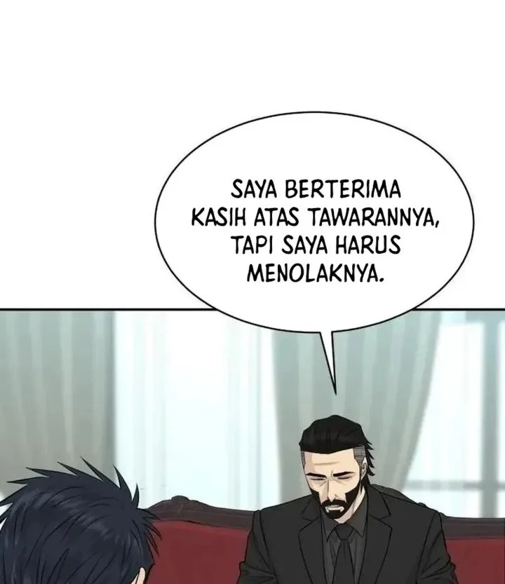 Genius Grandson of the Loan Shark King Chapter 123 halaman 29