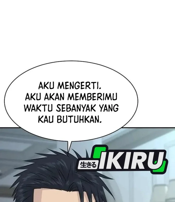 Genius Grandson of the Loan Shark King Chapter 123 halaman 31