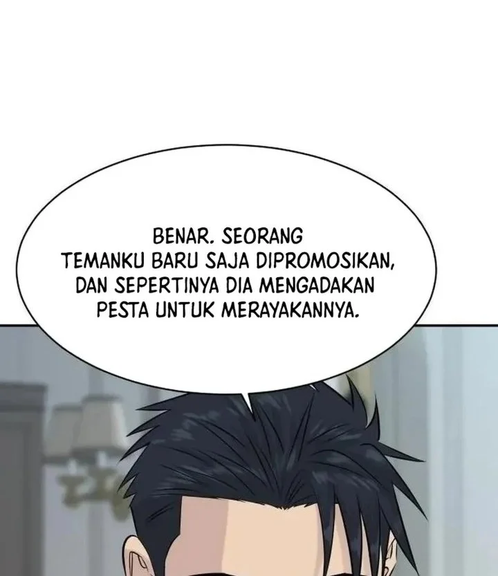 Genius Grandson of the Loan Shark King Chapter 123 halaman 33