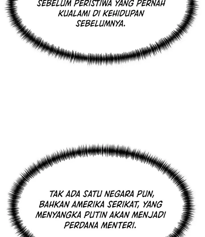 Genius Grandson of the Loan Shark King Chapter 123 halaman 35