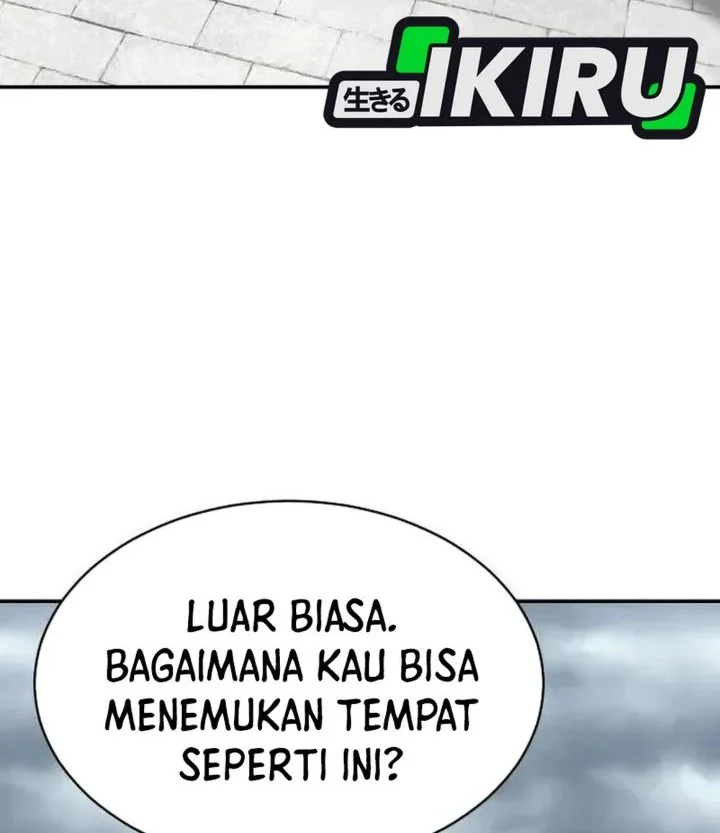 Genius Grandson of the Loan Shark King Chapter 123 halaman 37