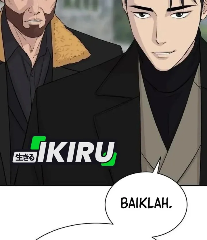 Genius Grandson of the Loan Shark King Chapter 123 halaman 41