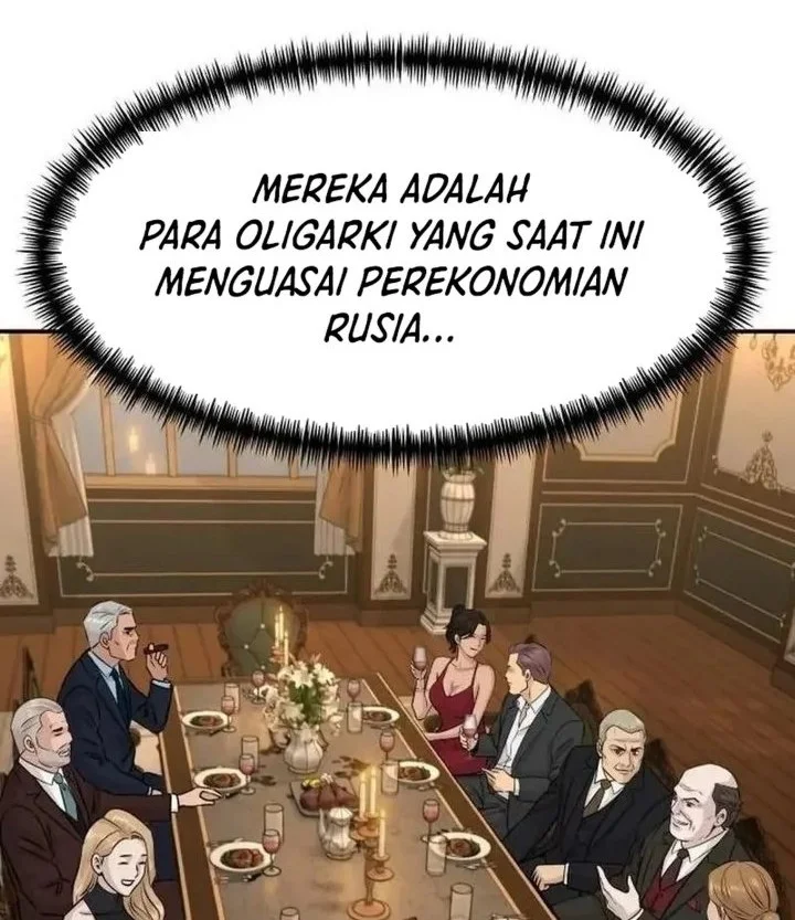Genius Grandson of the Loan Shark King Chapter 123 halaman 45