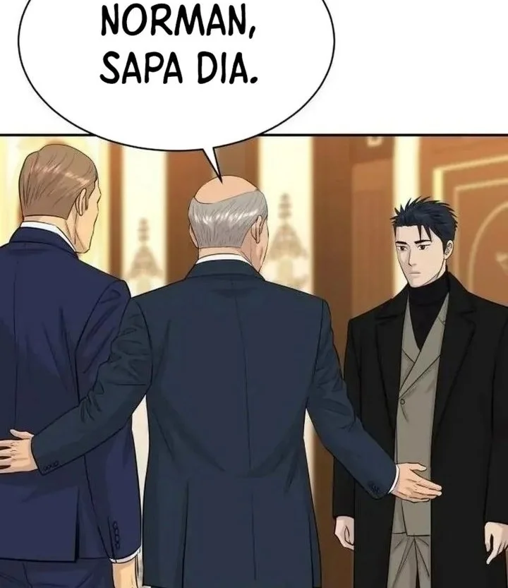 Genius Grandson of the Loan Shark King Chapter 123 halaman 49