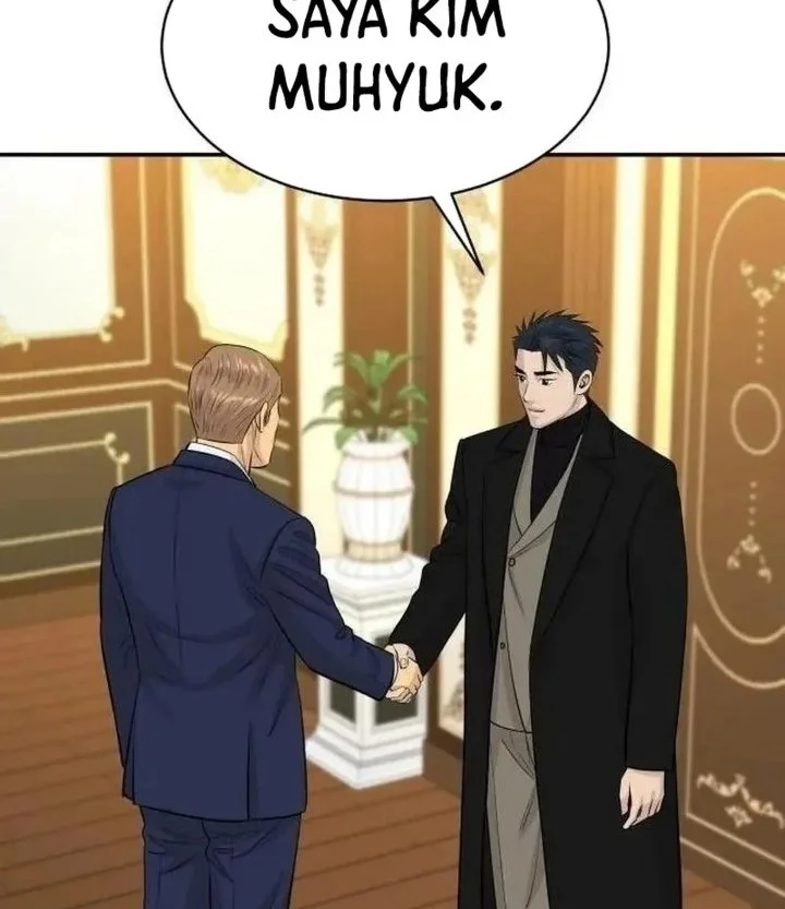Genius Grandson of the Loan Shark King Chapter 123 Gambar 50
