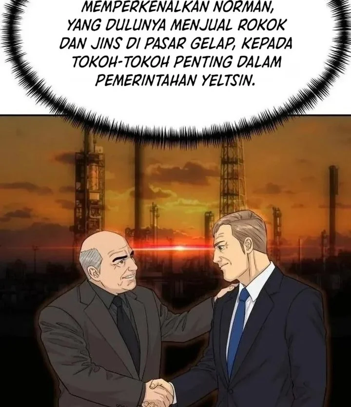 Genius Grandson of the Loan Shark King Chapter 123 Gambar 52