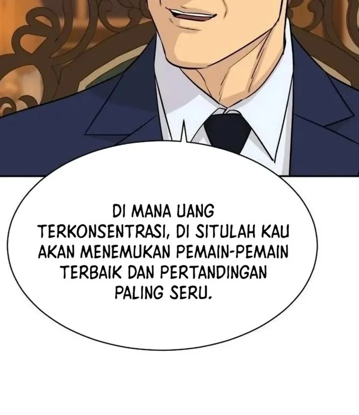 Genius Grandson of the Loan Shark King Chapter 123 Gambar 58
