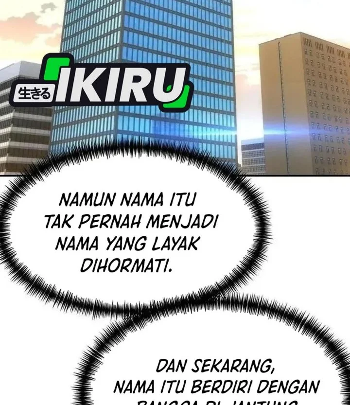 Genius Grandson of the Loan Shark King Chapter 123 halaman 5