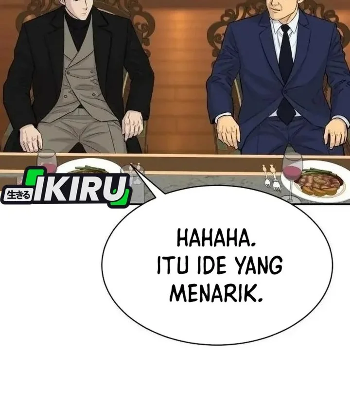 Genius Grandson of the Loan Shark King Chapter 123 Gambar 62