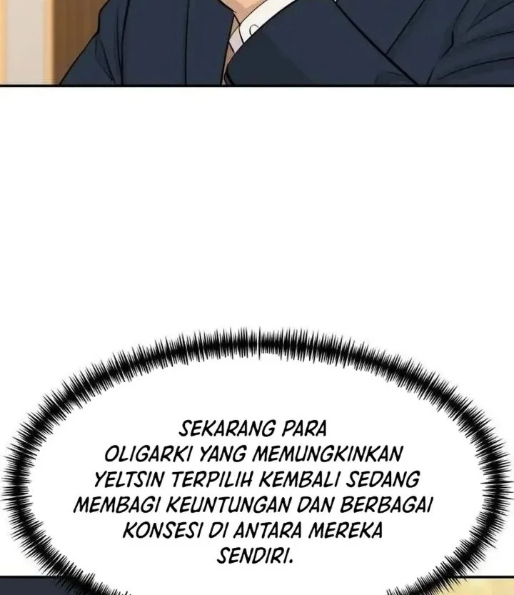 Genius Grandson of the Loan Shark King Chapter 123 Gambar 72