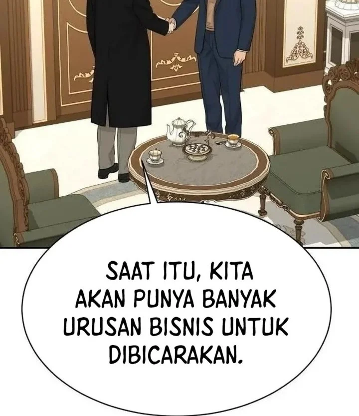 Genius Grandson of the Loan Shark King Chapter 123 Gambar 74
