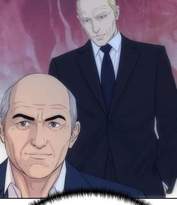 Genius Grandson of the Loan Shark King Chapter 123 Gambar 76