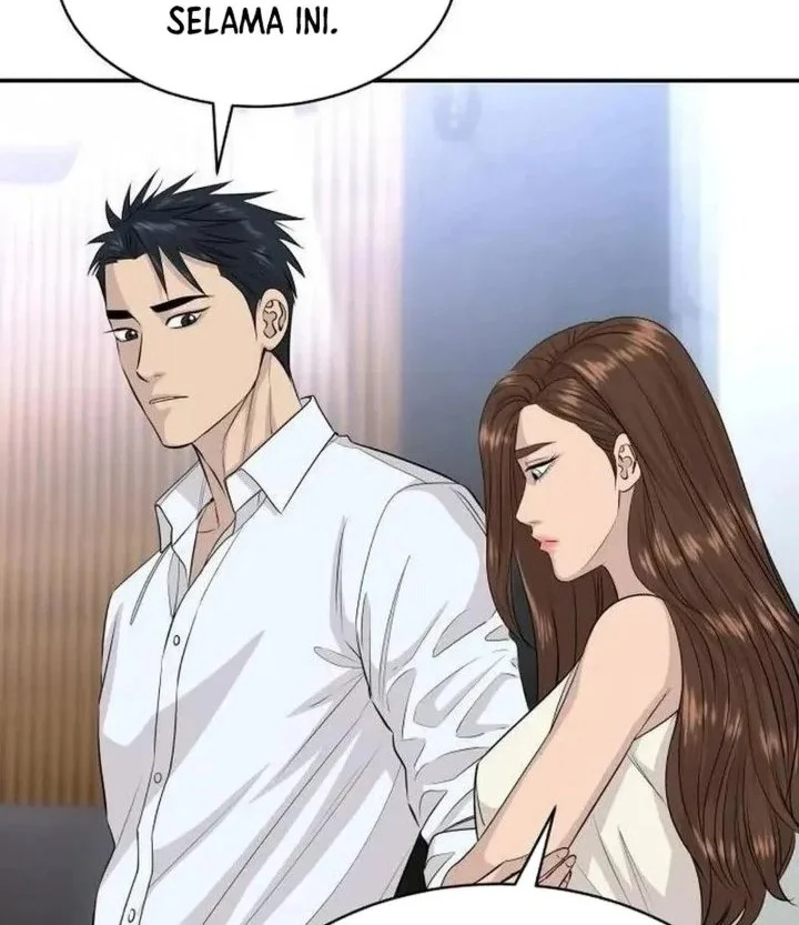 Genius Grandson of the Loan Shark King Chapter 123 halaman 7