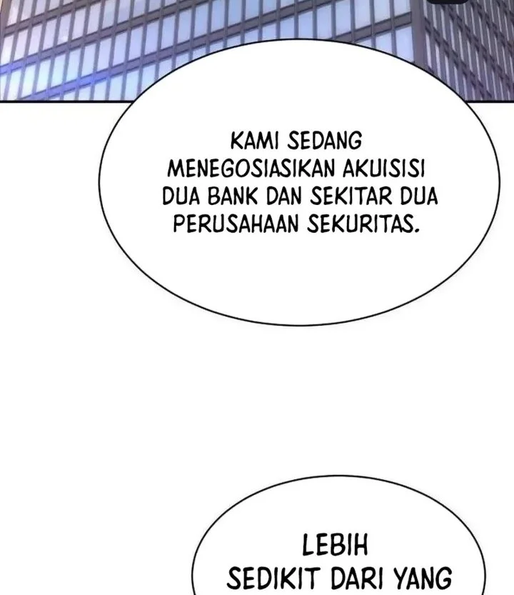 Genius Grandson of the Loan Shark King Chapter 123 halaman 15