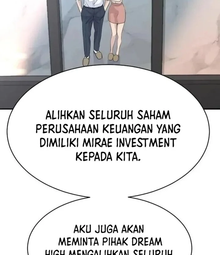 Genius Grandson of the Loan Shark King Chapter 123 halaman 17