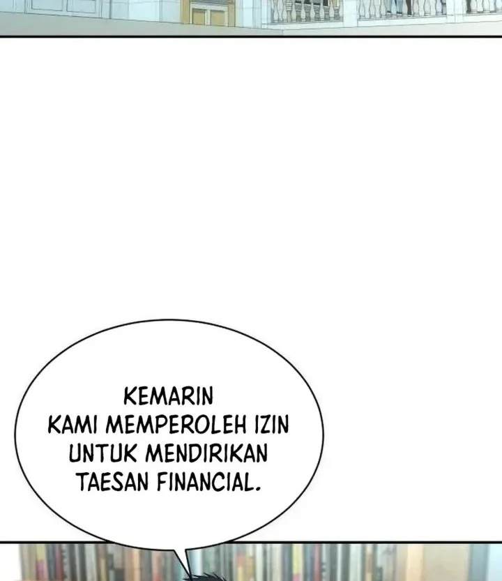 Genius Grandson of the Loan Shark King Chapter 123 halaman 19